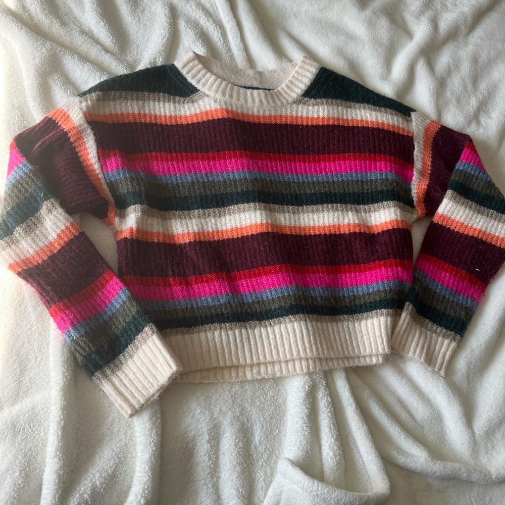 AE sweater